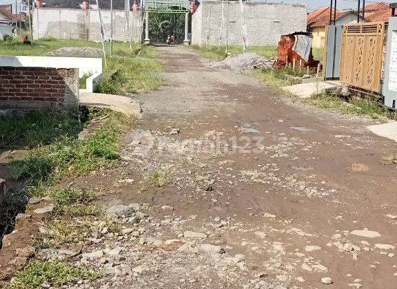 Perumahan di Kab. Bandung Lokasi Strategis Asri Nyaman 2