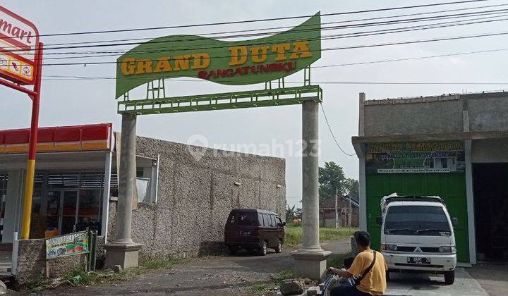 Perumahan Kavling Luas Daerah Bandung Selatan Haga Nego 2