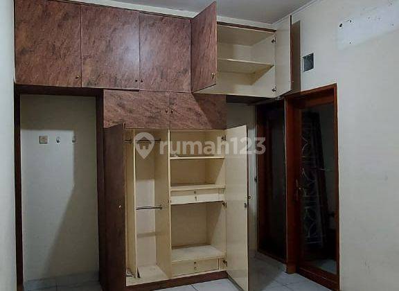 Rumah Dijual Di Sutera Gardenia Alam Sutera Rumah Gandeng 2