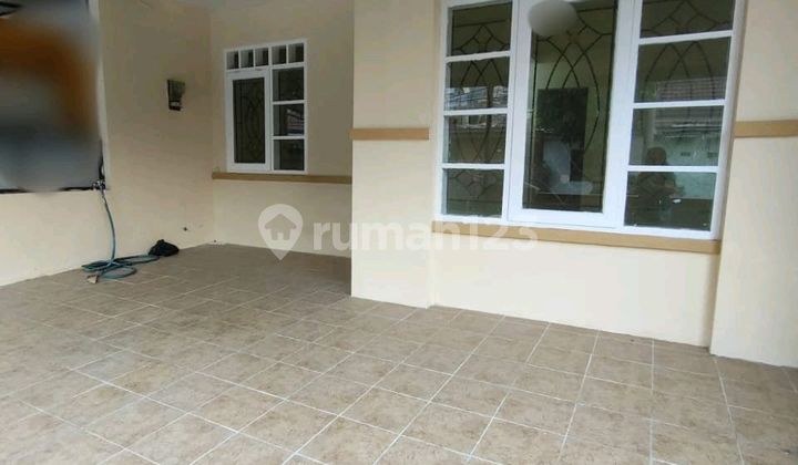 Rumah Dijual 1 Lantai Di Serpong Regency Melati Mas Rumah Dijual 1 Lantai Di Serpong Regency Melati Mas