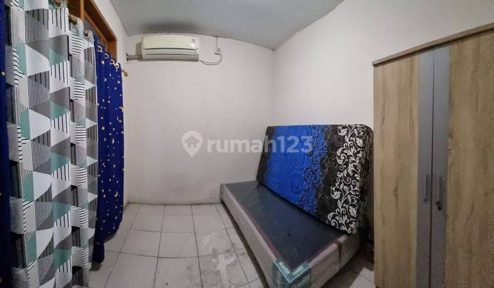 Rumah Kos Kosan Dijual Di Karawaci Tangerang 2 Lantai 9 Kamar 2