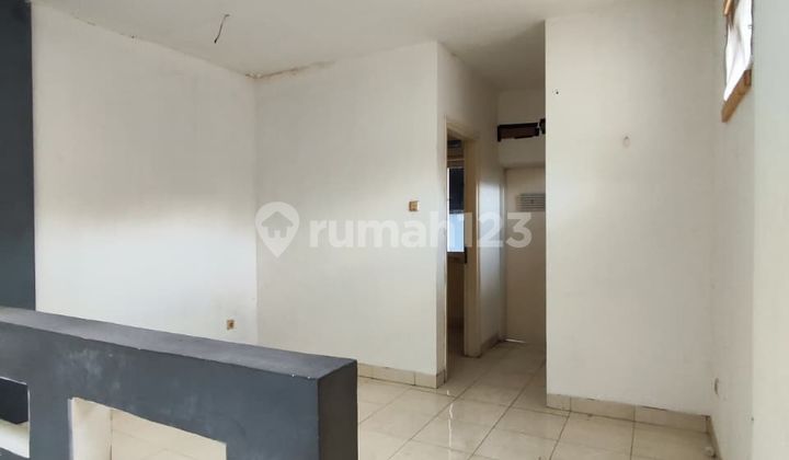 Rumah Dijual Furnished 1,5 Lantai Di Serpong Villa Melati Mas 2