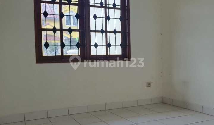 Rumah Disewa Rapi Siap Huni Di Serpong Villa Melati Mas 2