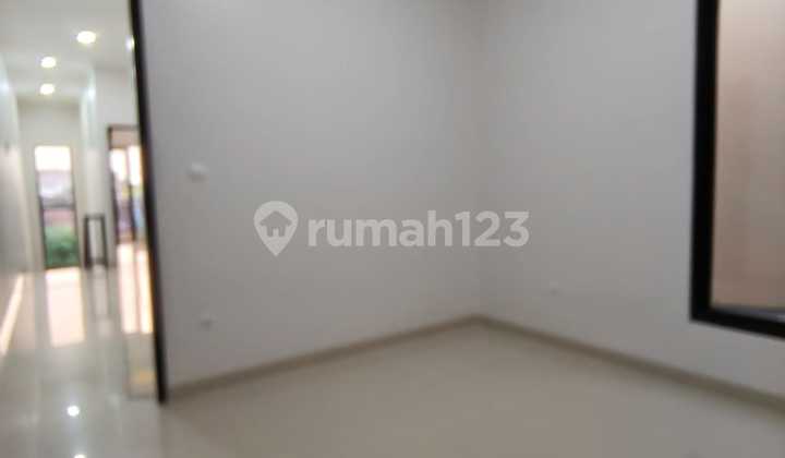 2-Story New House for Rent in Serpong Villa Melati Mas
