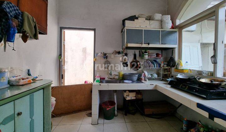 Rumah Dijual Di Serpong Villa Melati Mas 2 Lantai Perlu Renov 2