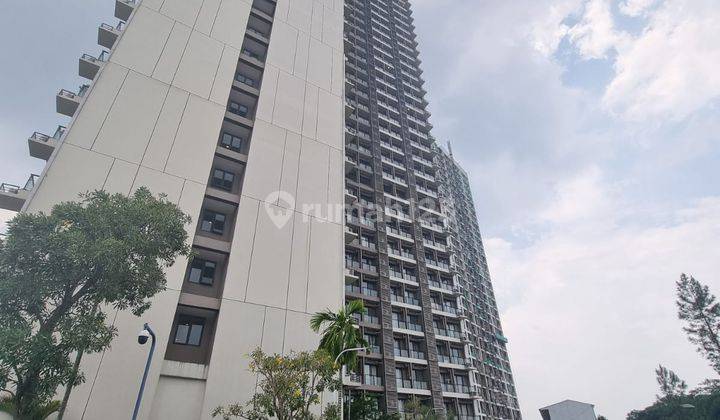 Apartement Sky House Tower Leonie Type Studio 2 View Furnished 1