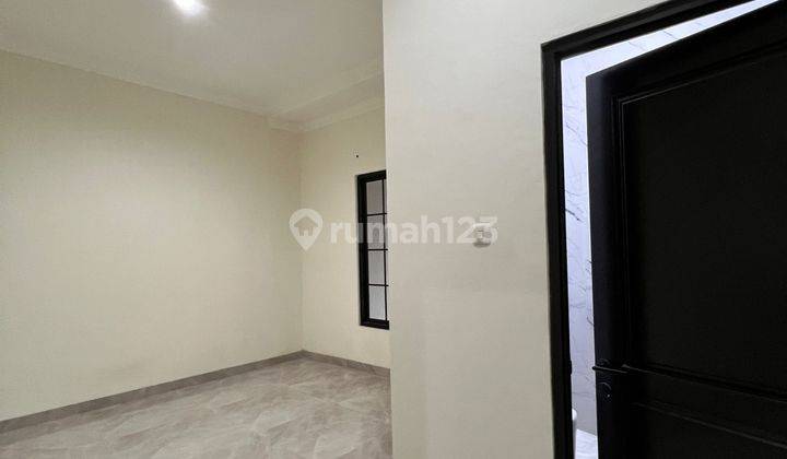 Rumah Dijual Di Bsd The Icon Simplicity 2 Lantai Modern Siap Huni 2