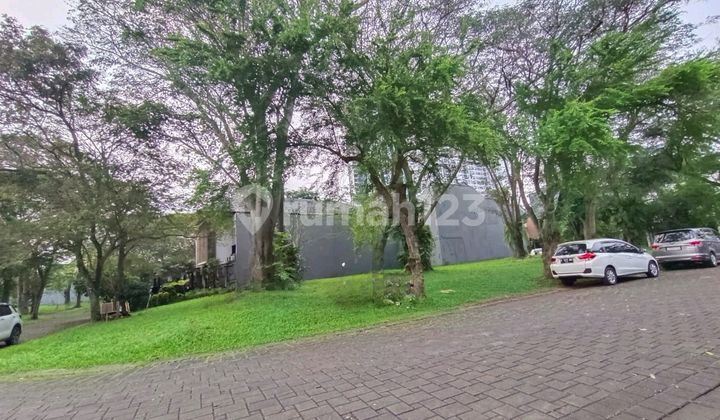 Land for Sale Located in Huk, BSD Virginia