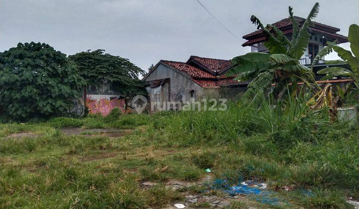 Kavling Cantik Bisa Untuk Ruko di Jombang Tangerang 2