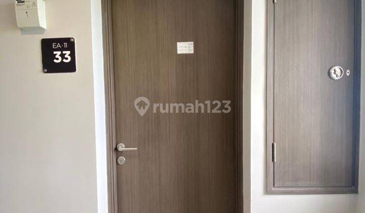 Apartemen Emerald Bintaro 1 BR di Jombang, Bintaro 1