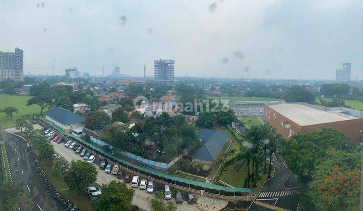Apartemen Emerald Bintaro 1 BR di Jombang, Bintaro 4