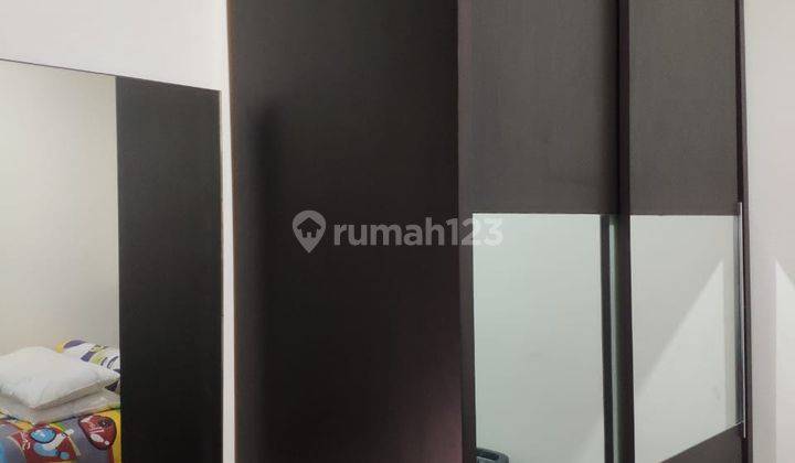 Rumah Minimalis 1 Lantai Rapi di Royal Village Serpong. 4