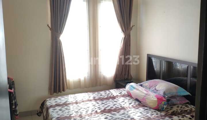 Rumah Minimalis 1 Lantai Rapi di Royal Village Serpong. 6