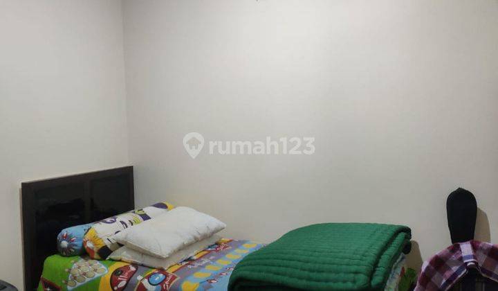Rumah Minimalis 1 Lantai Rapi di Royal Village Serpong. 9