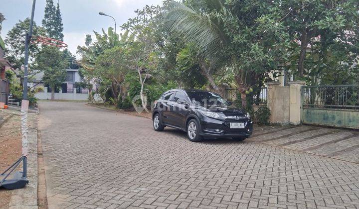 Kavling Cantik di Kawasan Sudah Ramai di Villa Serpong Tangerang 2