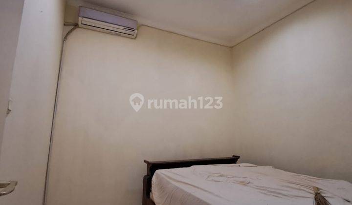 Rumah Rapi Siap Huni di Villa Melati Mas Serpong 3