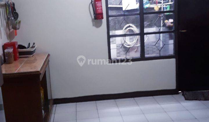 Rumah Posisi Huk Dengan Halaman Luas di Sektor 1c Gading Serpong 6