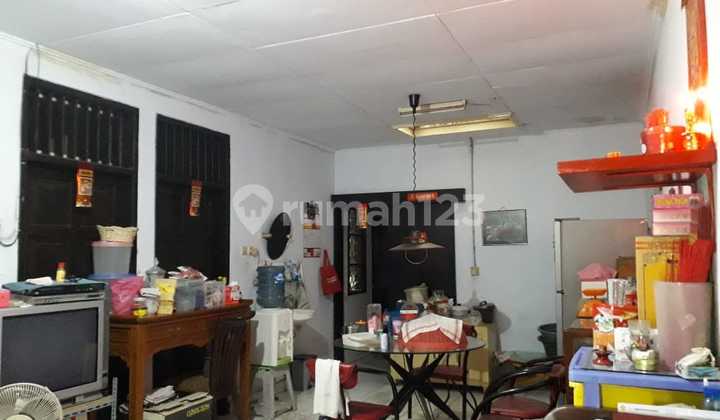 Rumah Posisi Huk Dengan Halaman Luas di Sektor 1c Gading Serpong 8