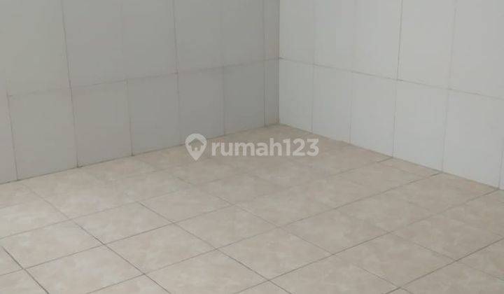 Rumah 1 Lantai Rapi Siap Huni di Serpong Park 2