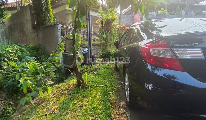 Kavling Dijual Letak Bagus Ngantong di Villa Melati Mas 2