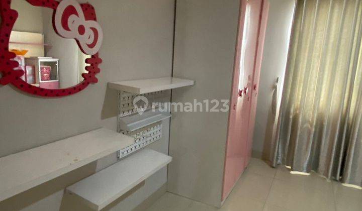 Rumah Dijual Di Alam Sutera 2,5 Lantai Full Furnished 2