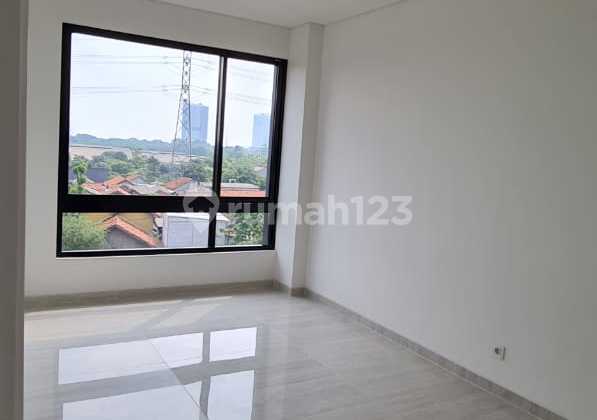 Apartement Disewa di Apartement Lloyd Alam Sutera 2