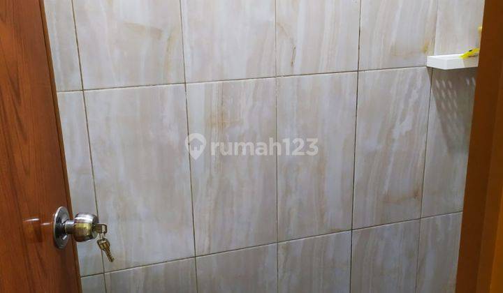 Rumah Dijual Di Serpong Villa Melati Mas 2 Lantai Siap Huni 2