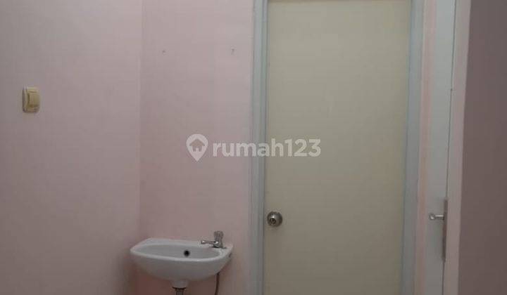 Rumah Dijual Di Regensi Melati Mas 2 Siap Huni 2