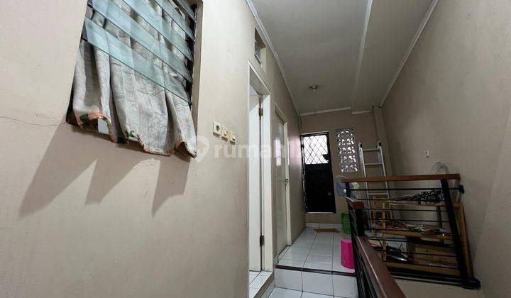 Rumah Dijual Di Regency Melati Mas Rapi Siap Huni 2