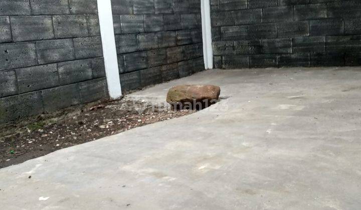 Rumah Disewa Di Bsd Giriloka Rapi Siap Huni. 2