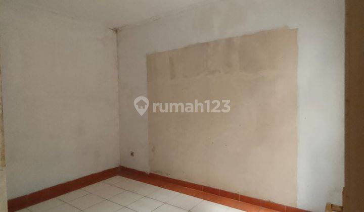 Rumah Disewa Di Villa Melati Mas Rapi Siap Huni 2