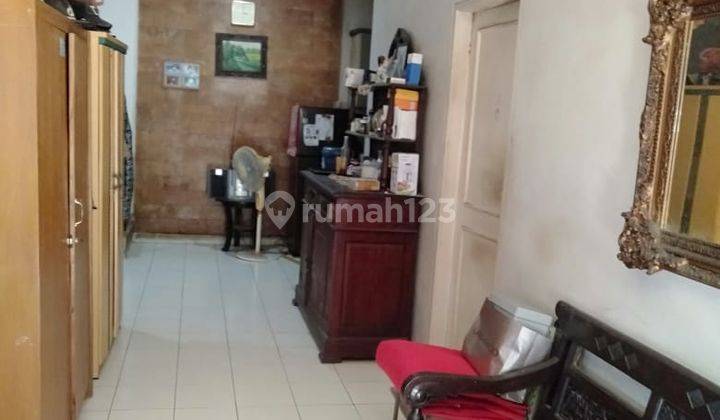 Rumah Dijual Di Bsd Kencana Loka 2 Lantai Siap Huni 2