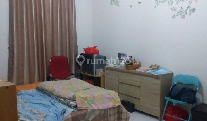 Rumah Dijual Di Bsd City Sevilla 2 Lantai Jual Apa Adanya. 2