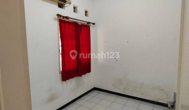 Rumah Dijual Di Regency Melati Mas 1,5 Lantai Siap Huni. 2