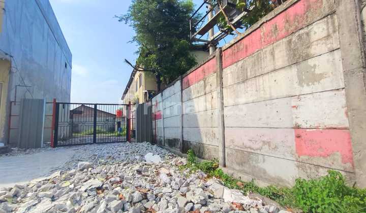 Tanah Dijual Di Serpong Utara Kavling Murah Komersil Tanah Dijual Di Serpong Utara Kavling Murah Komersil