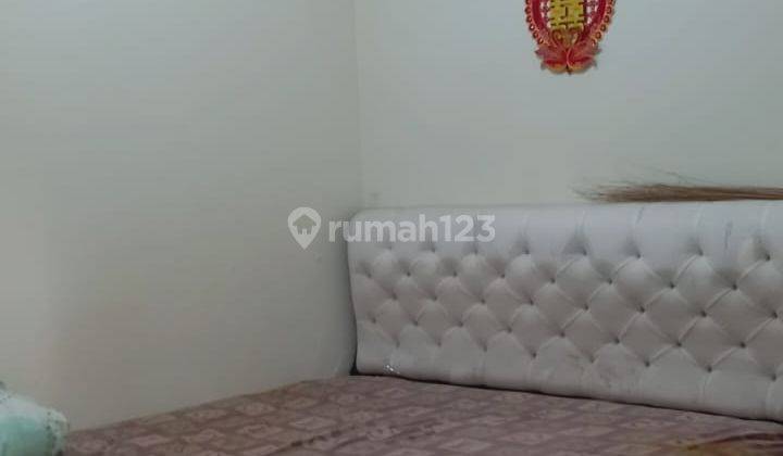 Rumah Disewa Di Regency Melati Mas Unfurnish Siap Huni 2