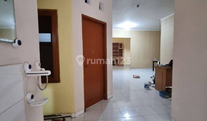 Rumah Dijual Di Villa Melati Mas 1,5 Lantai Rapi Baru Renov 2