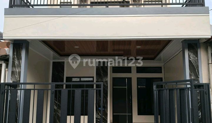 Rumah Disewa Belum Pernah Huni Di Serpong Villa Melati Mas Rumah Disewa Belum Pernah Huni Di Serpong Villa Melati Mas