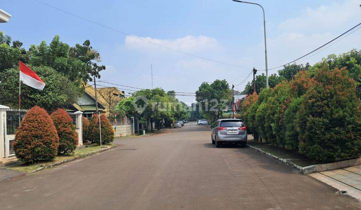 Rumah Dijual Di Gading Serpong Sektor 1D Rapi Terawat Siap Huni 2