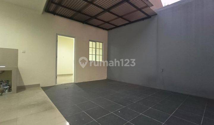 Rumah Dijual Di Serpong Park 1 Lantai Rapi Terawat Siap Huni 2