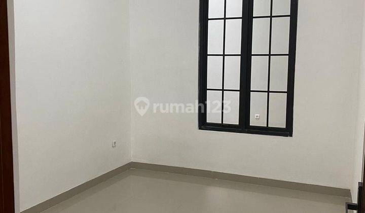 Rumah Disewa Di Villa Melati Mas 2 Lantai Baru Minimalis Modern 2