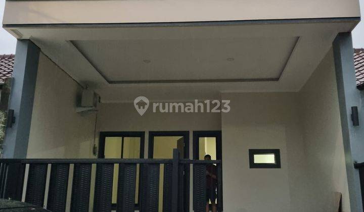 Rumah Dijual Di Regency Melati Mas Baru 2 Lantai Prefer Cash 1