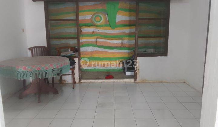 Rumah Dijual Di Pondok Benda Pamulang Tangerang Selatan. 2