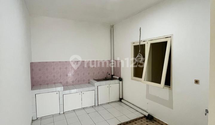 Ready-to-Occupy House in Serpong Regency Melati Mas 2