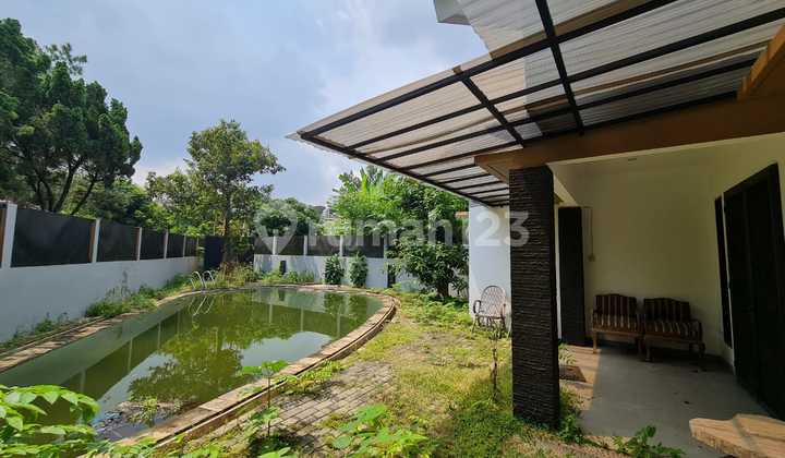 Rumah Dijual DI Serpong Villa Melati Mas Rumah Dijual DI Serpong Villa Melati Mas