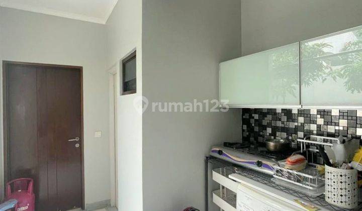 Rumah 2 Lantai Bagus Furnished di Bsd The Icon Cls Verdant View 2