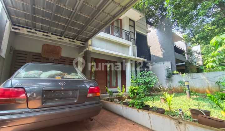 Rumah Dijual 2 Lantai Rapi Siap Huni Di BSD Giriloka Rumah Dijual 2 Lantai Rapi Siap Huni Di BSD Giriloka
