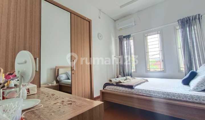2-Story House For Sale In Regency Melati Mas 2