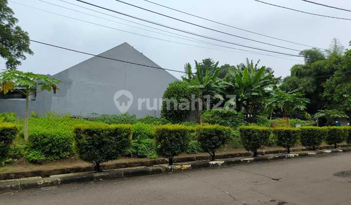 Tanah Kavling Dijual Di Serpong Villa Melati Mas Tanah Kavling Dijual Di Serpong Villa Melati Mas