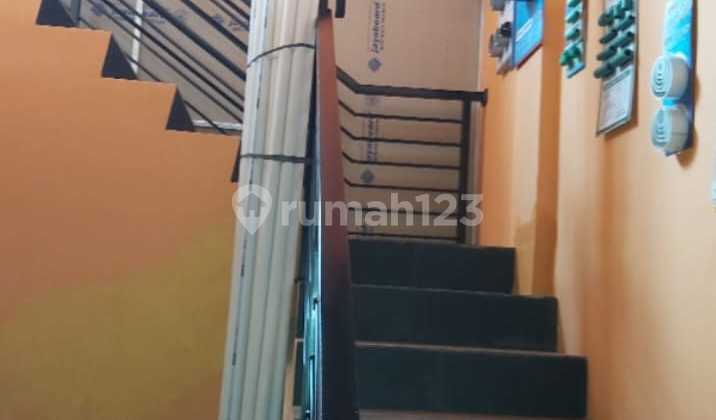 For Sale: Affordable Shop House in BSD Serpong Park 2